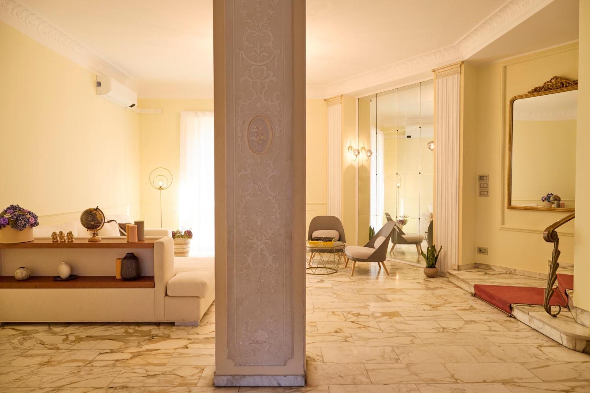 Milan Retreats Porta Romana Exterior photo